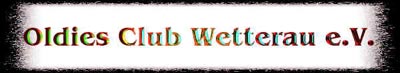 Oldies Club Wetterau